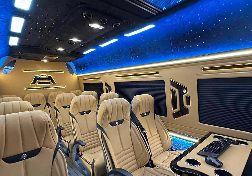 Prestijli VIP Çözümler