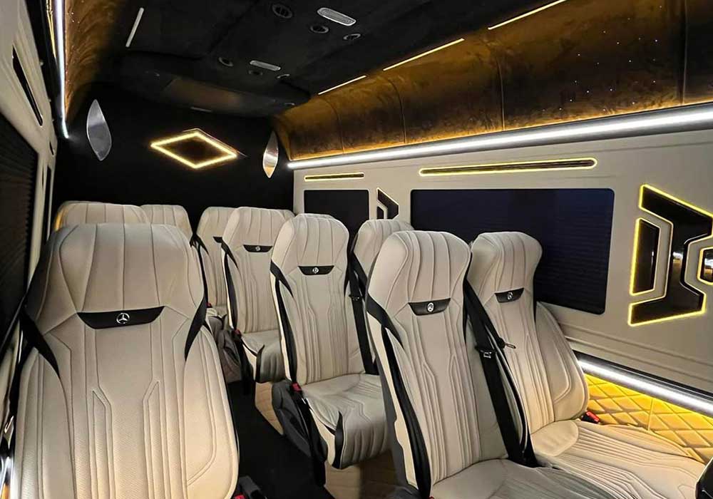 VIP Dönüşüm Uzmanlığı